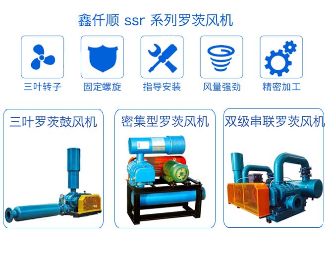 罗茨风机多少钱一台？